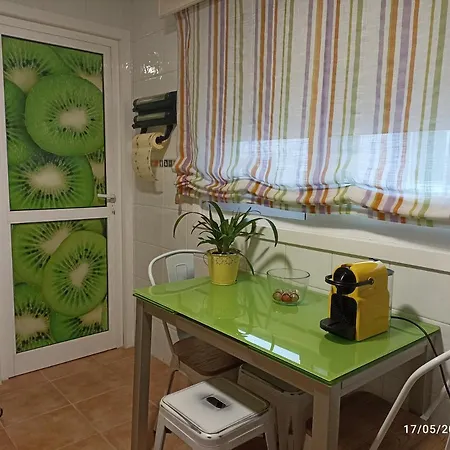 Apartment Casa Javson