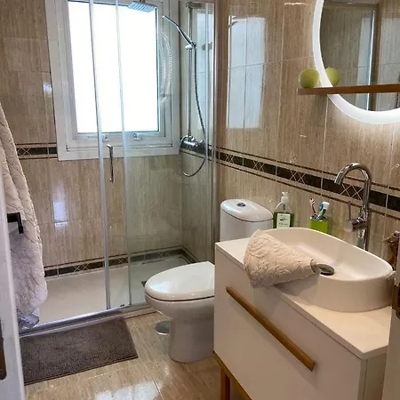 Apartman Casa Javson