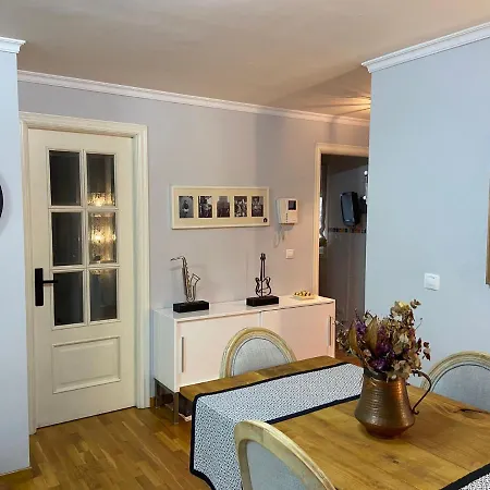 Casa Javson A Coruña