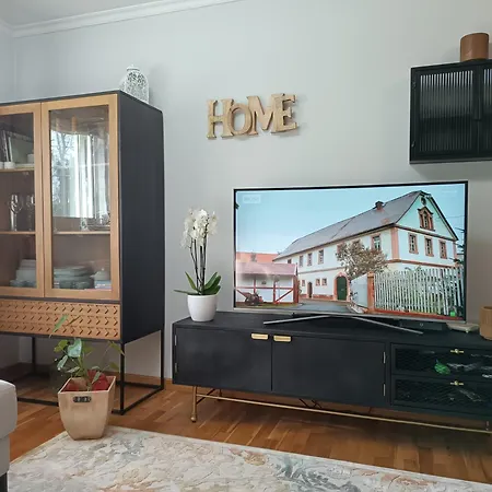 Apartman Casa Javson A Coruña