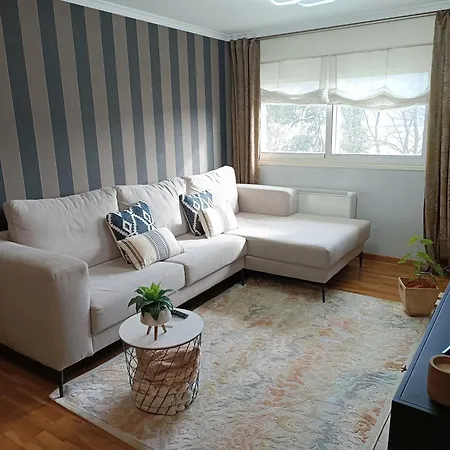 Casa Javson A Coruña