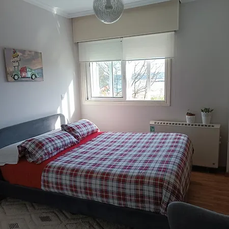 Apartment Casa Javson