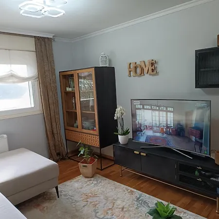 Casa Javson Apartman *