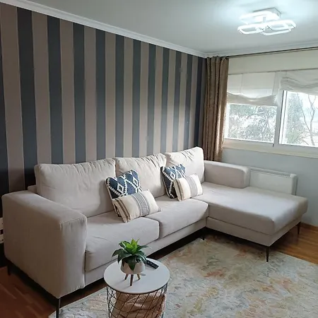 Apartman Casa Javson