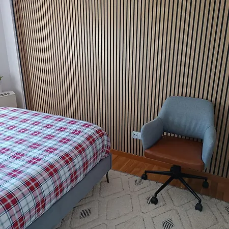 Daire Casa Javson A Coruña