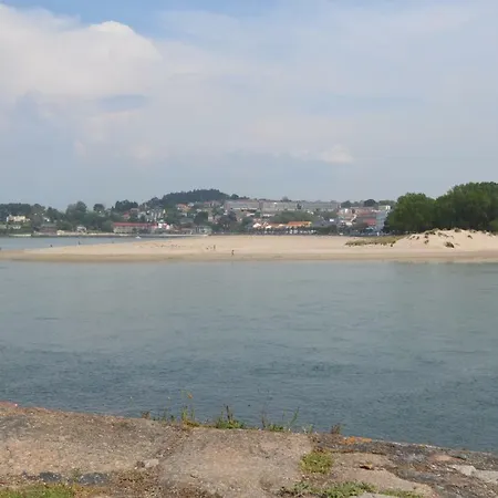 Casa Javson Daire A Coruña