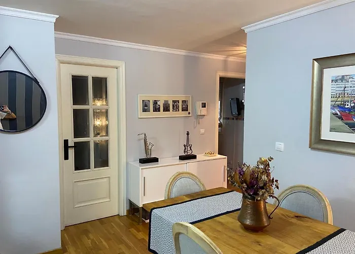 Casa Javson A Coruña