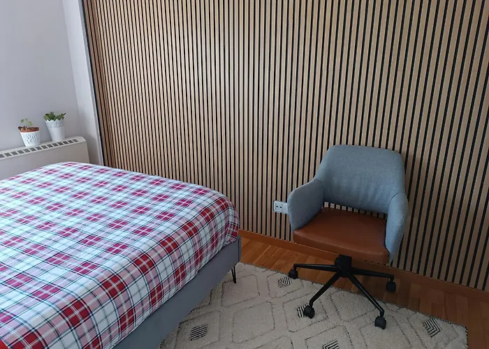 Daire Casa Javson A Coruña