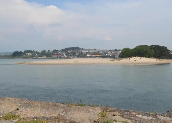 Casa Javson Daire A Coruña